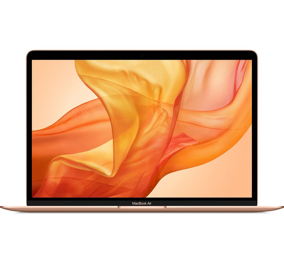 MacBookAir 13-inch 2018 8.1 0